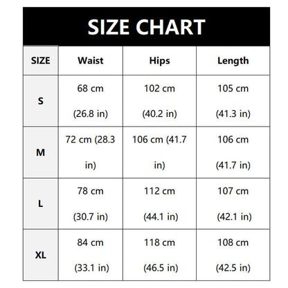 Women's High Waist Wide Leg Denim Pants