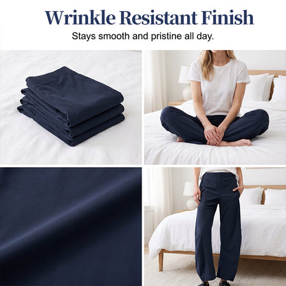 Women's Comfort High Waist Pants