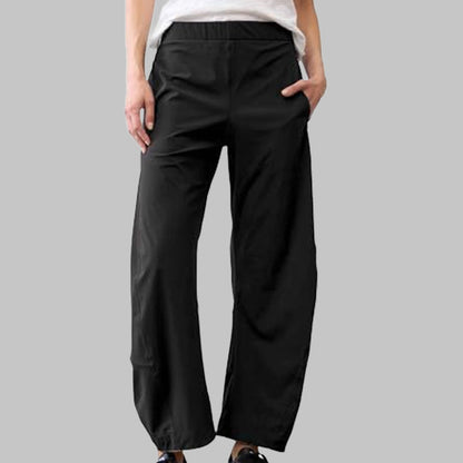 Women's Comfort High Waist Pants