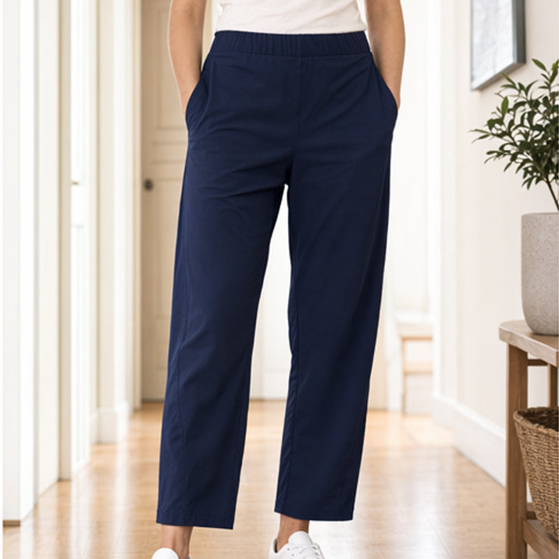Women's Comfort High Waist Pants