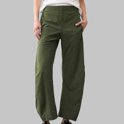 Women's Comfort High Waist Pants