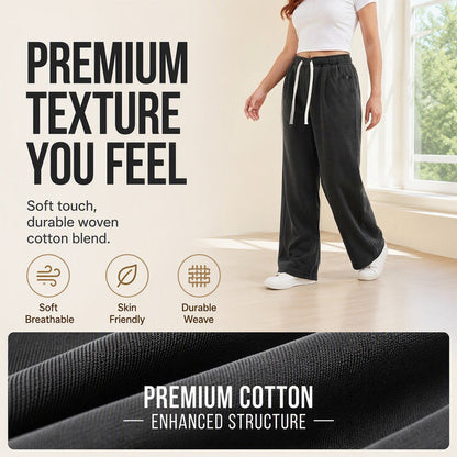 Women's Warm-Lined Straight-Leg Denim Jeans