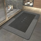 🎅New year Sale🔥50% Off🥳Super Absorbent Floor Mat