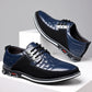 2023 italian classic fashion handmade leather shoes🔥FREE SHIPPING