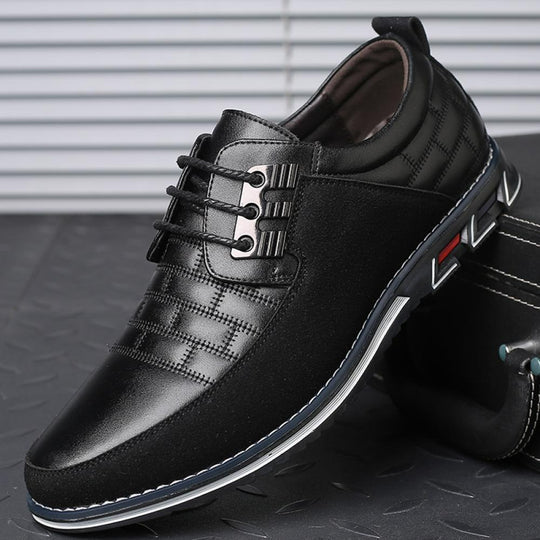 2023 italian classic fashion handmade leather shoes🔥FREE SHIPPING