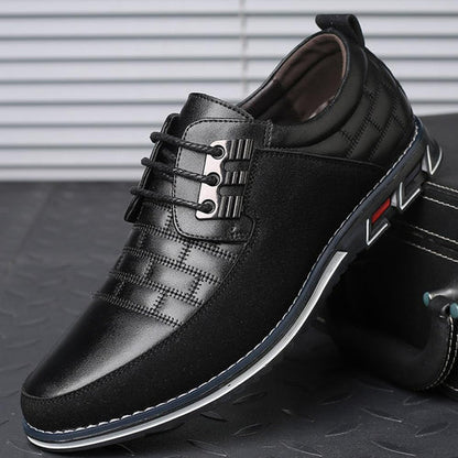 2023 italian classic fashion handmade leather shoes🔥FREE SHIPPING