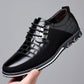 2023 italian classic fashion handmade leather shoes🔥FREE SHIPPING