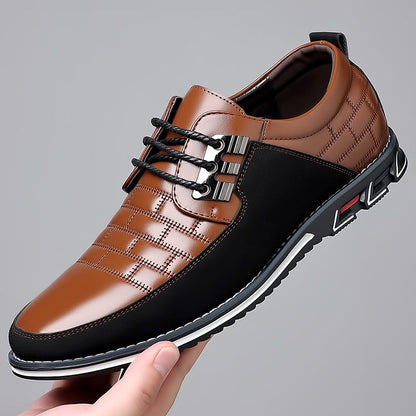 2023 italian classic fashion handmade leather shoes🔥FREE SHIPPING