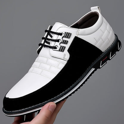 2023 italian classic fashion handmade leather shoes🔥FREE SHIPPING