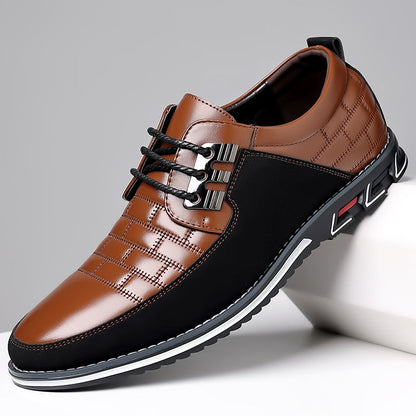 2023 italian classic fashion handmade leather shoes🔥FREE SHIPPING