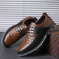 2023 italian classic fashion handmade leather shoes🔥FREE SHIPPING