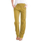 Women's Loose Comfy Linen-cotton Pants🥰Buy 2 free shipping