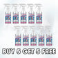 🔥2023 hot sale🔥Multipurpose Cleaner Foam for Bathrooms