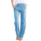 Women's Loose Comfy Linen-cotton Pants🥰Buy 2 free shipping