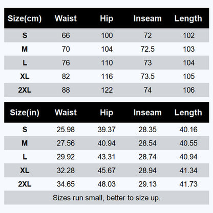 【40% OFF】Ladies Cotton Linen Wide Leg Loose Casual Pants