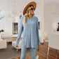 🔥40% OFF🔥 Ladies Stretch Loose Comfortable Long Sleeve Sweater