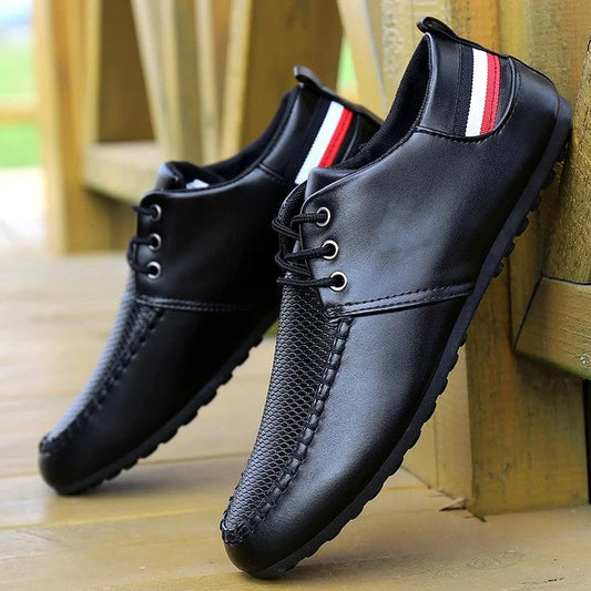 2023 Italian Genuine Leather Driving Shoes🔥Buy 2 Free Shipping