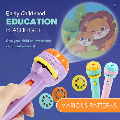 Early Childhood Education Flashlight