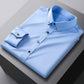 🔥hot sale🔥Men's new business silk shirt