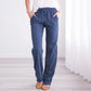 Women's Loose Comfy Linen-cotton Pants🥰Buy 2 free shipping