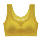 Ice Silk Comfort Plus Size Ultra-thin Bra