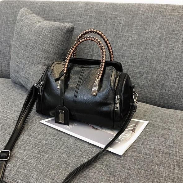 ✨ 50% OFF ✨women's leather bag large capacity