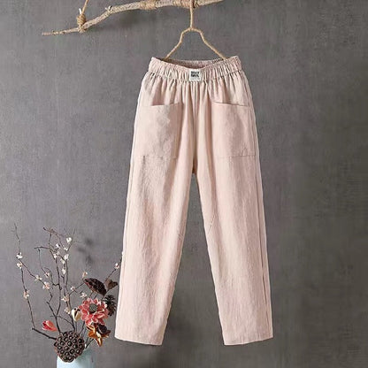 Women's Loose Pants💐BUY 2 FREE SHIPPING