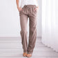 Women's Loose Comfy Linen-cotton Pants🥰Buy 2 free shipping