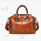 ✨ 50% OFF ✨women's leather bag large capacity