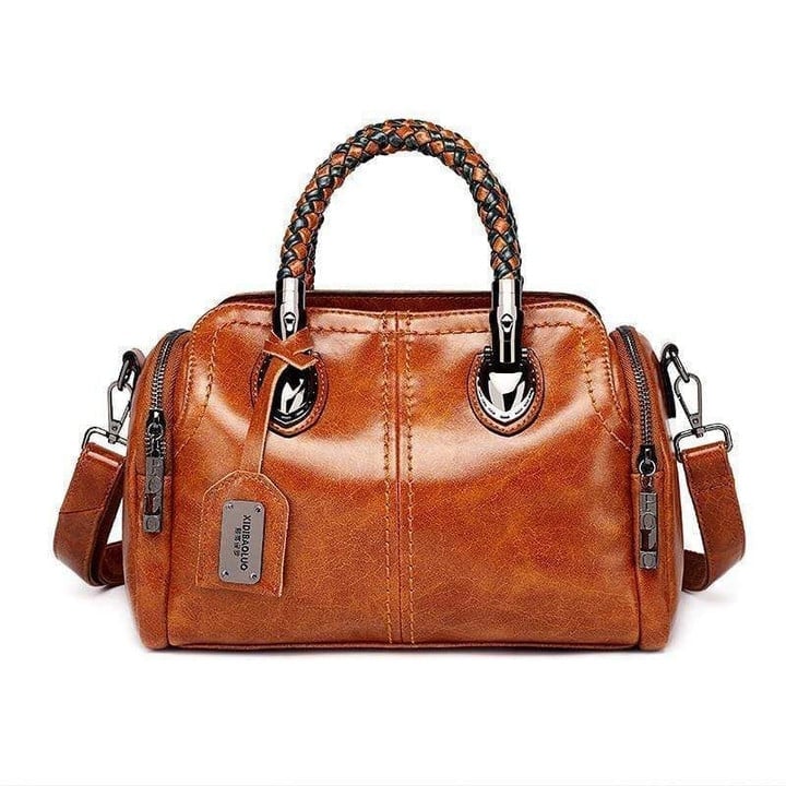 ✨ 50% OFF ✨women's leather bag large capacity