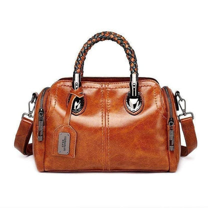 ✨ 50% OFF ✨women's leather bag large capacity