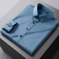 🔥hot sale🔥Men's new business silk shirt