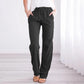 Women's Loose Comfy Linen-cotton Pants🥰Buy 2 free shipping