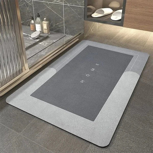 🎅New year Sale🔥50% Off🥳Super Absorbent Floor Mat