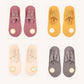 New Fashion Lace Warmer Socks