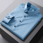 🔥hot sale🔥Men's new business silk shirt