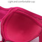 Sporty strapless women's underwear in plus sizes✨Holiday Sale-49% OFF