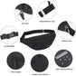 【49% OFF】Large Crossbody Fanny Pack Belt Bag