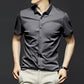 Men's Classic Wrinkle Resistant Shirt（Buy 2 Free Shipping）