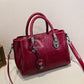 ✨ 50% OFF ✨women's leather bag large capacity