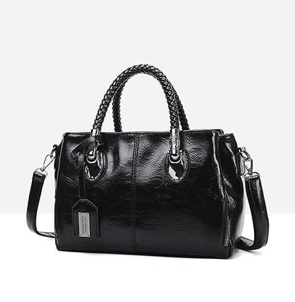 ✨ 50% OFF ✨women's leather bag large capacity