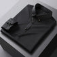 🔥hot sale🔥Men's new business silk shirt
