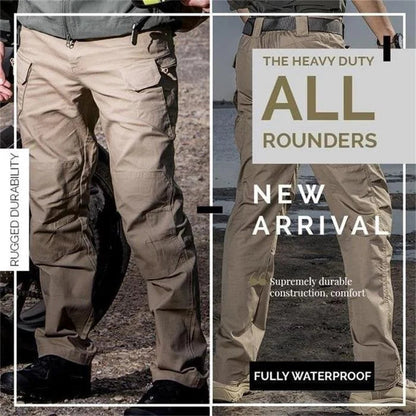 🎁Hot Sale 49% OFF⏳✈️Waterproof Pants