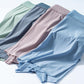 49% OFF🔥Best Discount - Men's Large Size Ice Silk Breathable Briefs
