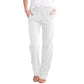 Women's Loose Comfy Linen-cotton Pants🥰Buy 2 free shipping