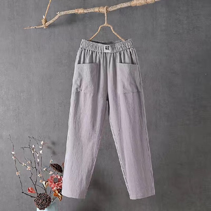 Women's Loose Pants💐BUY 2 FREE SHIPPING