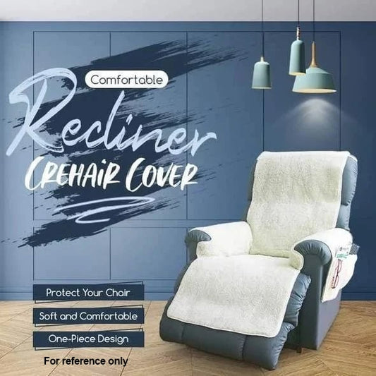 Non-Slip Recliner Chair Cover【BUY 2 FREE SHIPPING】