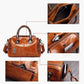 ✨ 50% OFF ✨women's leather bag large capacity