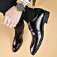 2025 new men's leather sports shoes (suitable for many occasions) 🔥Buy 2 get free shipping🔥