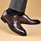 2025 new men's leather sports shoes (suitable for many occasions) 🔥Buy 2 get free shipping🔥